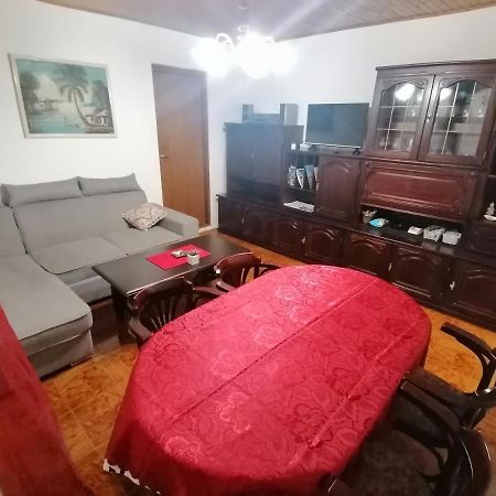 Apartman Zepina Pula Zewnętrze zdjęcie