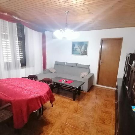 Apartman Zepina Pula Zewnętrze zdjęcie