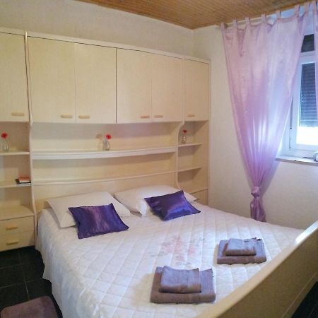 Apartman Zepina Pula Zewnętrze zdjęcie