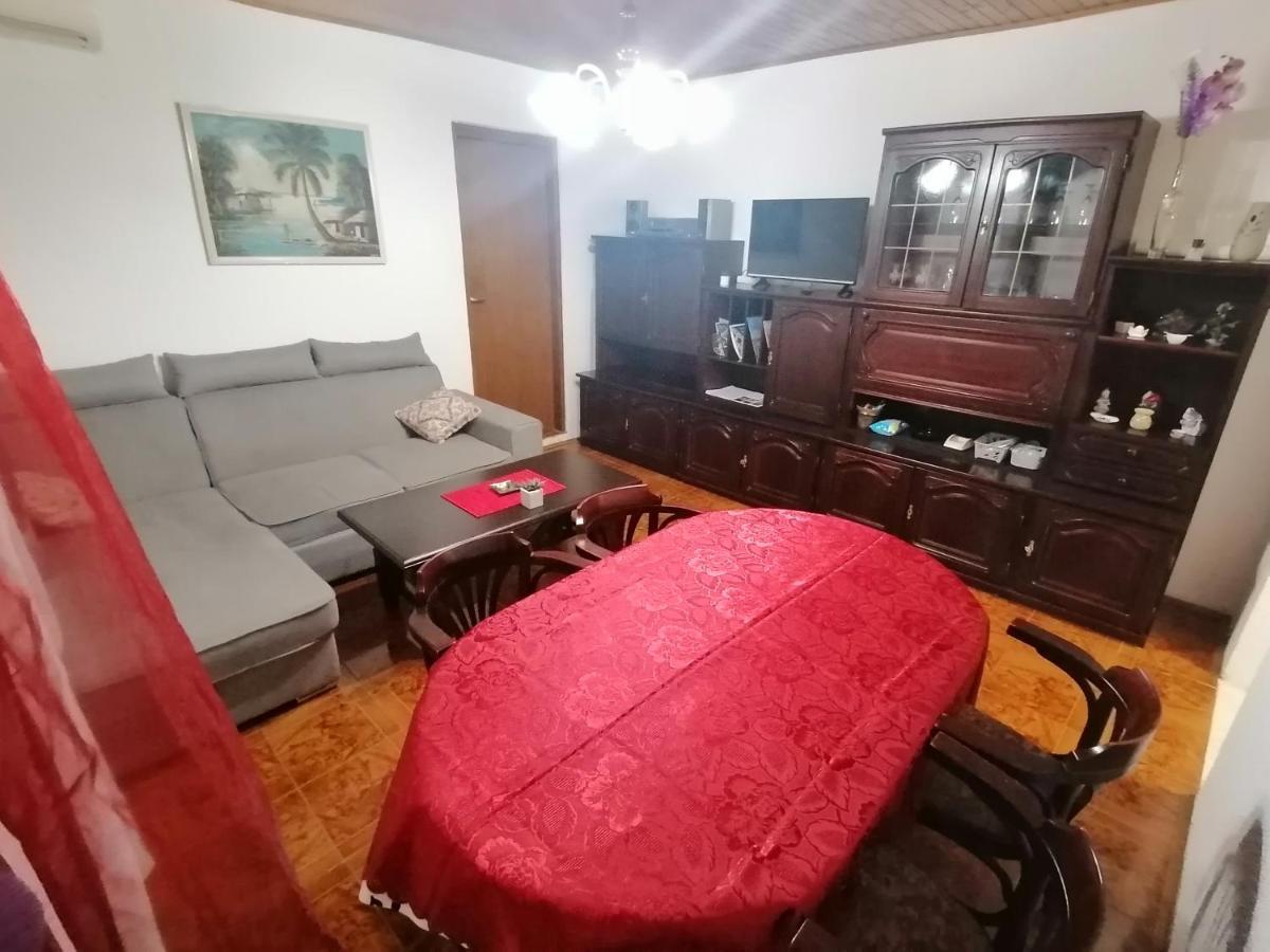 Apartman Zepina Pula Zewnętrze zdjęcie