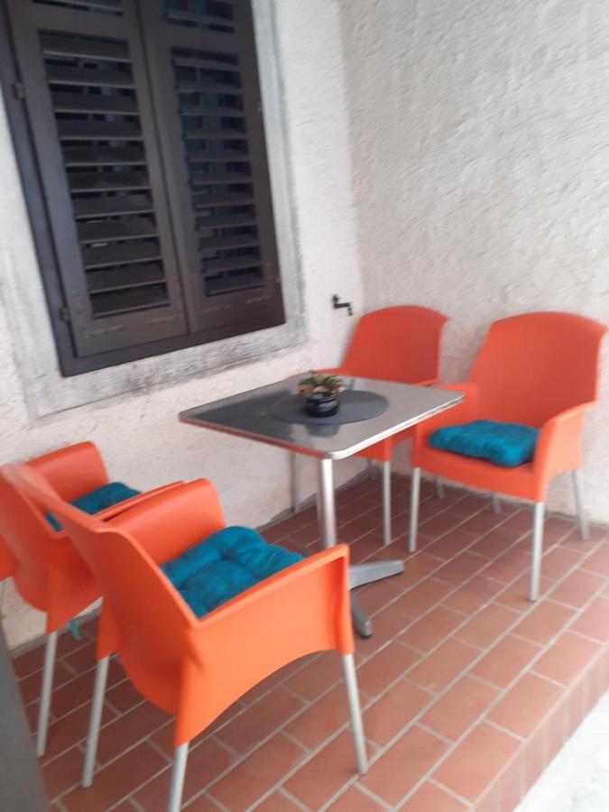 Apartman Zepina Pula Zewnętrze zdjęcie