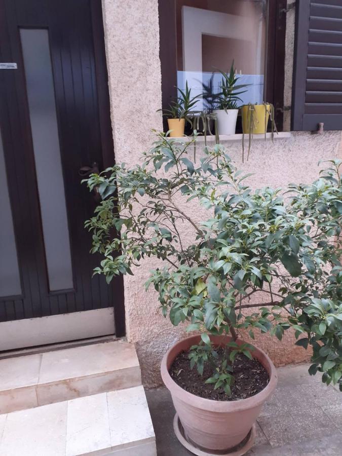 Apartman Zepina Pula Zewnętrze zdjęcie